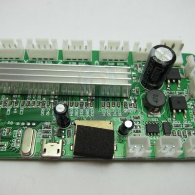 P120 Placa de bază V1
