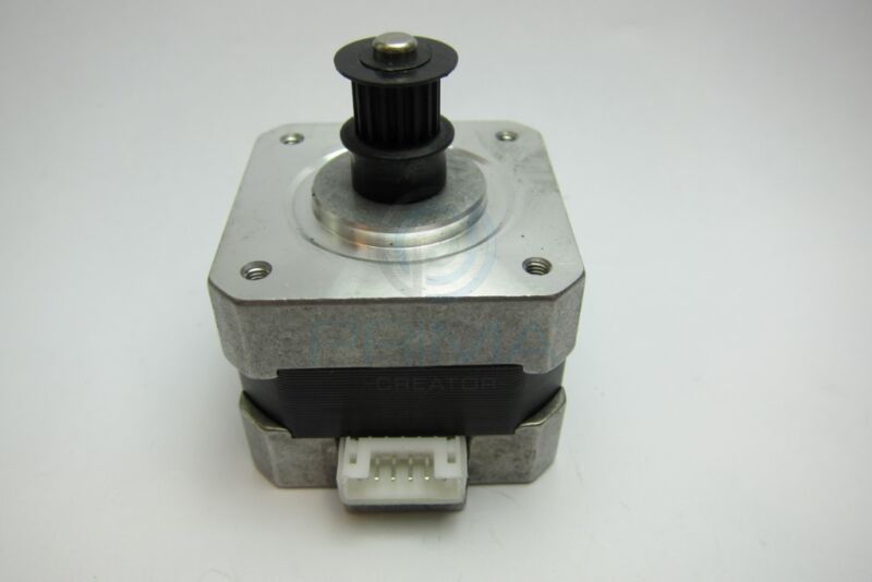 Motor pas cu pas P120 X/Y/E