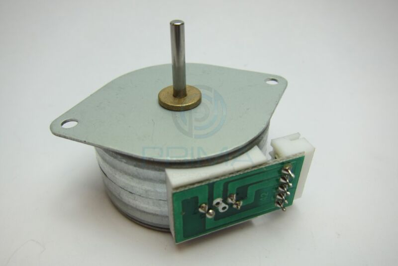 Motor pas cu pas Z P120