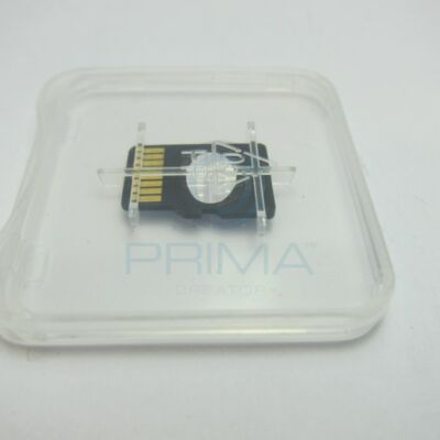 Card Micro SD P120 Stock