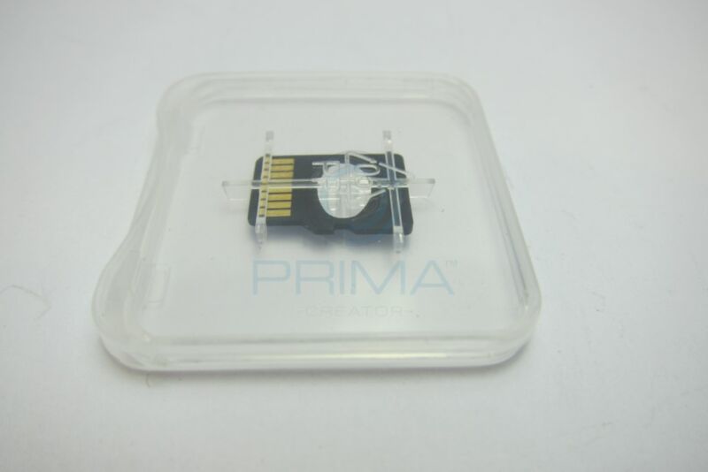 Card Micro SD P120 Stock