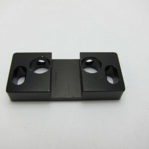 Wanhao D6 Track Bloc din Aluminiu 1_V02