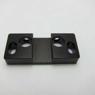 Wanhao D6 Track Bloc din Aluminiu 1_V02