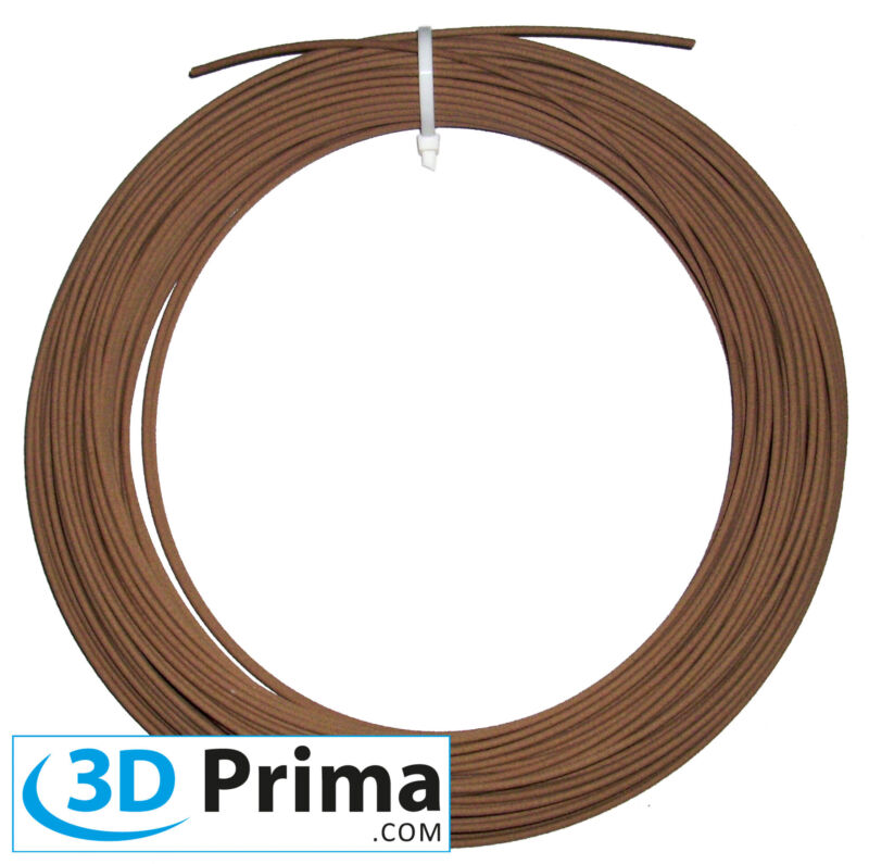 Filament LayWoo-d3 - 0,25kg - 2.85mm - 283g - imagine 3