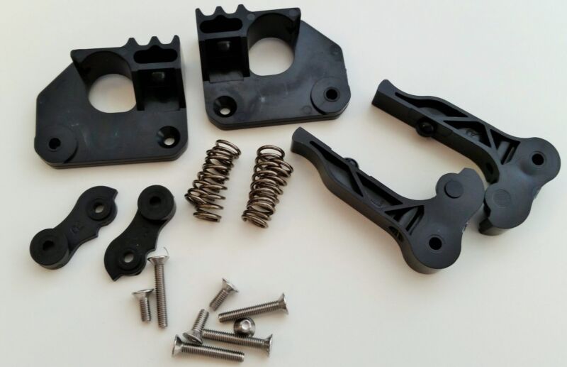 Kit de upgrade Wanhao MK9 - imagine 3