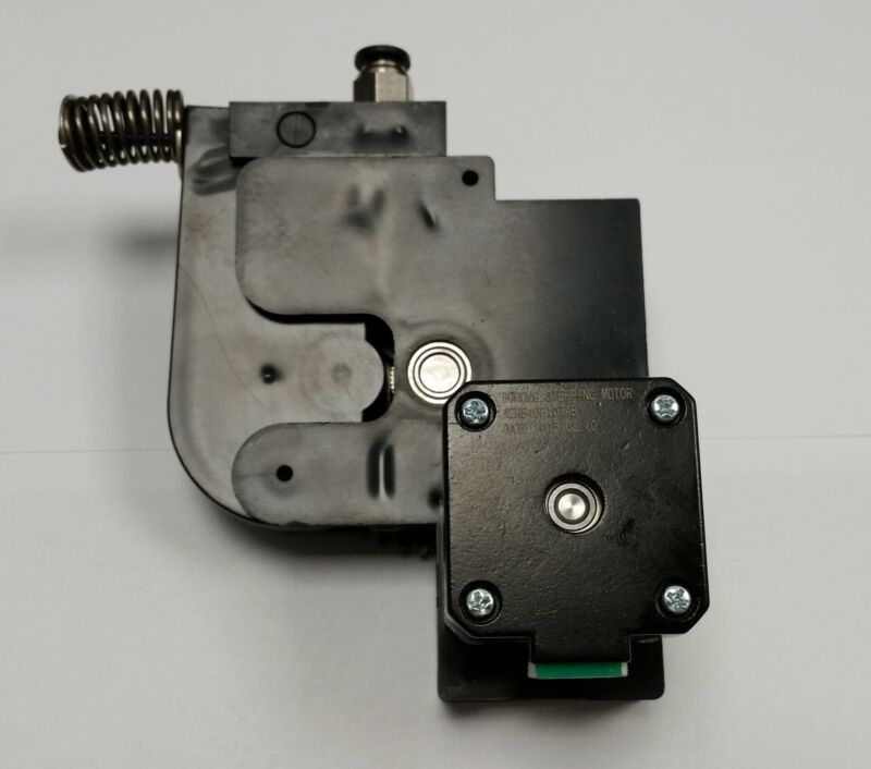 Set de roți dințate pentru alimentator Wanhao D5 - 5/5S 5S Mini