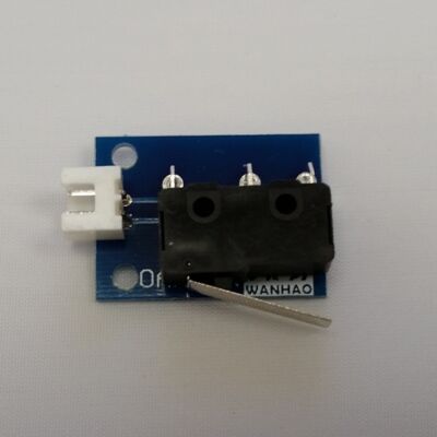 Wanhao Comutator endstop pentru Duplicator 5/5S și 5S Mini