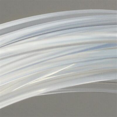 LayFilaments BendLay-2 Flex - Transparent - 1.75mm - 283g