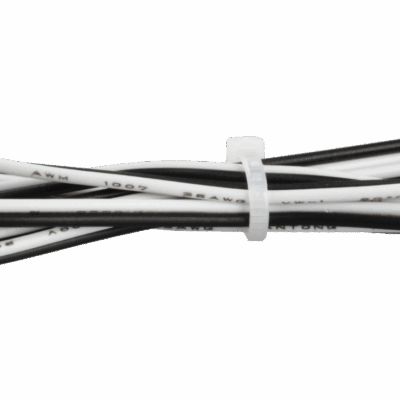 Culoare neagră și albă, lungime cablu 80cm, un capăt 2.54 DuPont feminin 2P, un capăt DuPont feminin 1Px2.