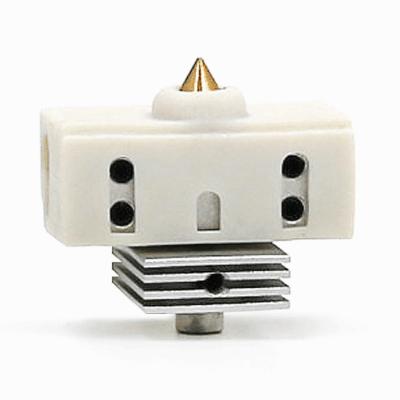 Ansamblu Hot End Raise3D Pro2