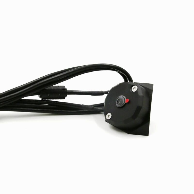 Raise3D Pro2 Asamblu cameră - versiune pin out - 3.00mm