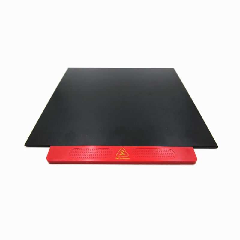 Placă de construcție Raise3D Pro2 cu protector