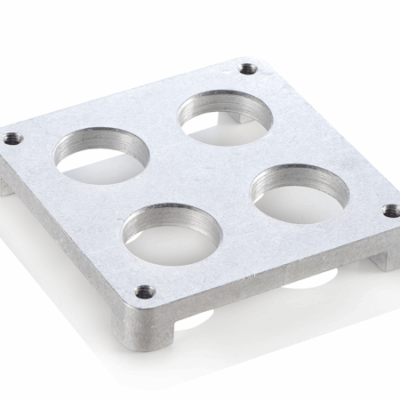 Ultimaker Original - Suport pentru capul de imprimare Hot End