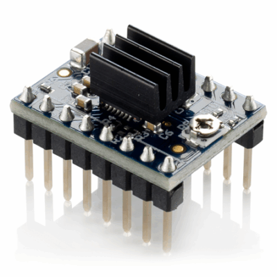 Ultimaker Original - Driver Stepper