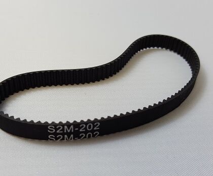 Belt Wanhao S2M-202 Mic Închis - Compatibil cu Duplicator 4S