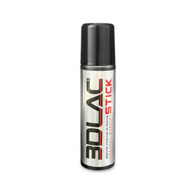 3DLAC 80ml Stick adeziv pentru imprimarea 3D