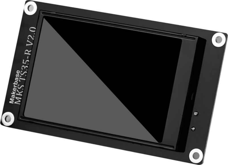 Ecran Display TwoTrees pentru TTC450