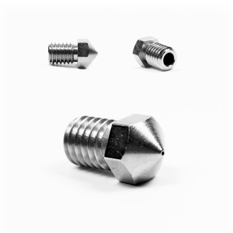 Duza Micro Swiss pentru Ultimaker2+ 0.4mm