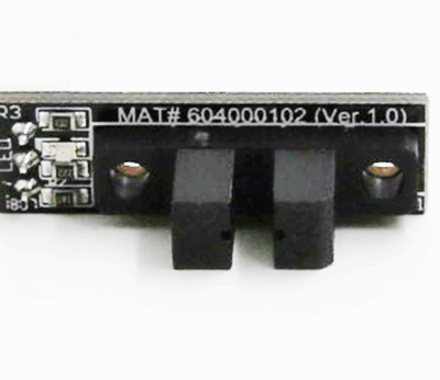 Placă de comutare limită Endstop Raise3D Pro2
