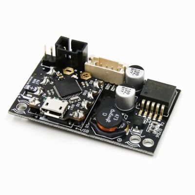 Placă de control Sistem Ridicare Duze Raise3D Pro2