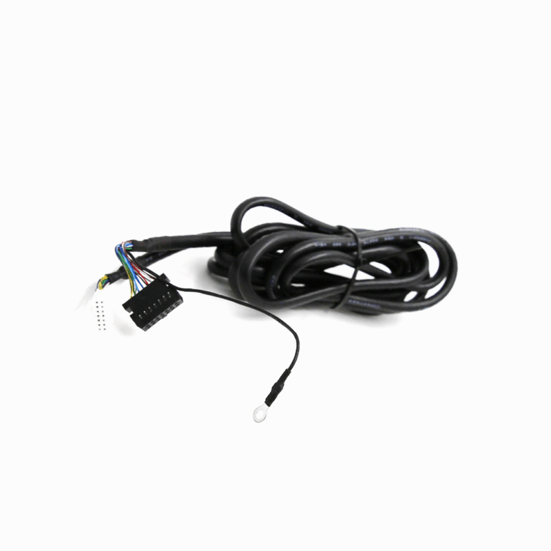 Cablul de conectare extruder Raise3D Pro2
