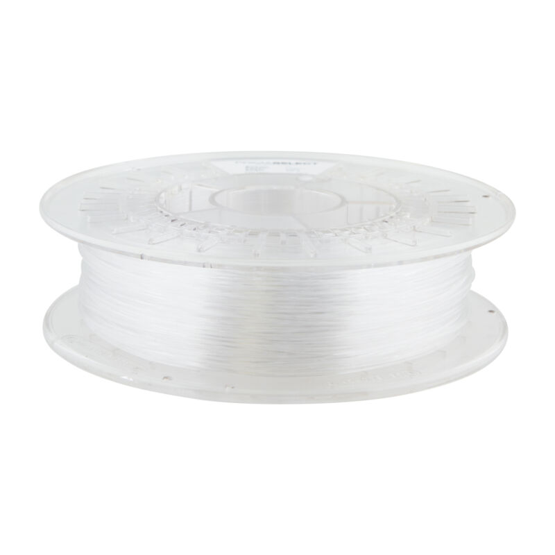 PrimaSelect PC (Poly Carbonate) - Transparent - 2.85mm - 890g - imagine 3