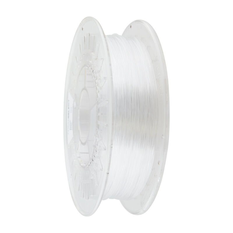 PrimaSelect PC (Poly Carbonate) - Transparent - 2.85mm - 890g