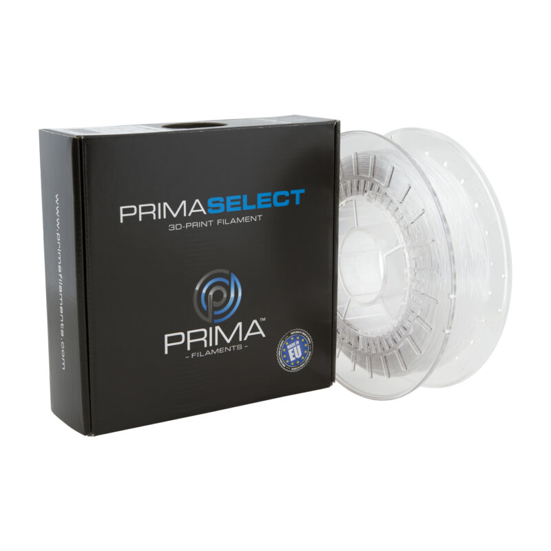 PrimaSelect PC (Poly Carbonate) - Transparent - 2.85mm - 890g - imagine 4