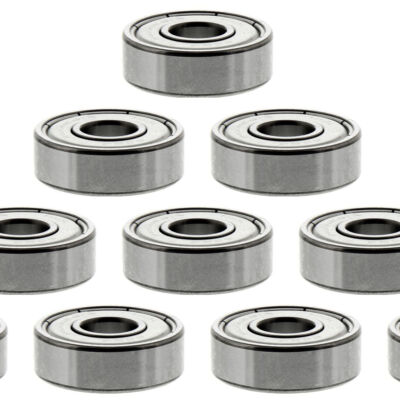 Rulment cu bile 608ZZ - pachet de 10