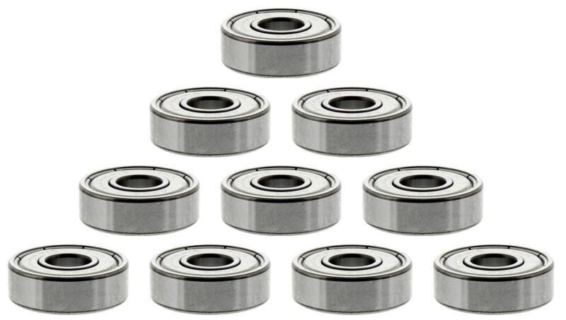 Rulment cu bile 608ZZ - pachet de 10