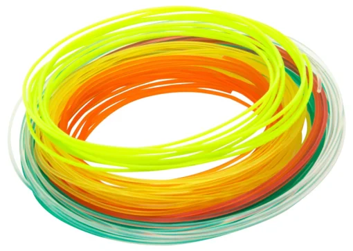 Filament PLA 1.75 mm XYZPrinting 216 g - 6 culori aleatorii