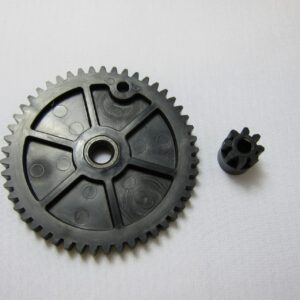 Răzuitor din plastic Wanhao pentru alimentator D5