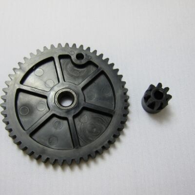Răzuitor din plastic Wanhao pentru alimentator D5 - 1.75mm - 32g