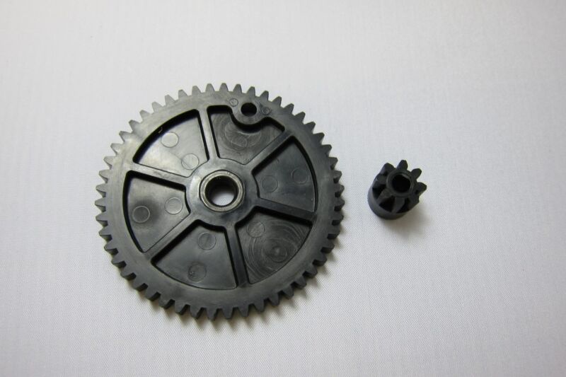 Răzuitor din plastic Wanhao pentru alimentator D5 - 1.75mm - 32g