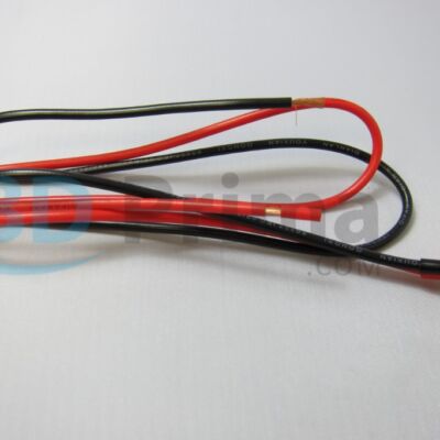 Cablu Wanhao HPP pentru imprimanta 3D i3 Plus - 1.75mm - 28g