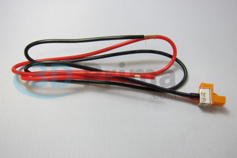 Cablu Wanhao HPP pentru imprimanta 3D i3 Plus - 1.75mm - 28g
