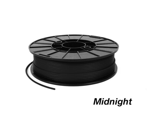 NinjaTek Cheetah Flexible - Negru Miez - imagine 3