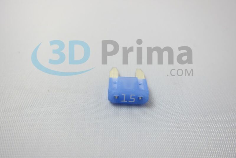 Siguranță Principală Sistem Raise3D - imagine 3