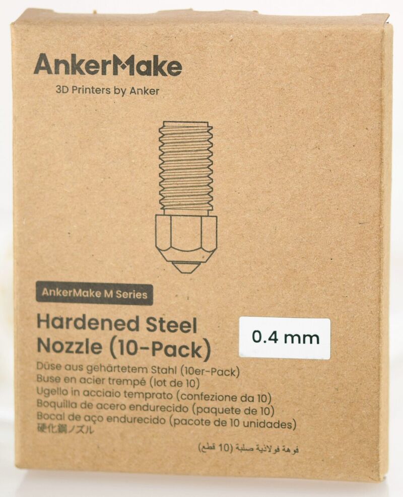 AnkerMake M5 / M5C Set Duze - imagine 4
