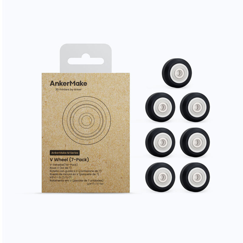 Rola AnkerMake M5 / M5C V - imagine 4