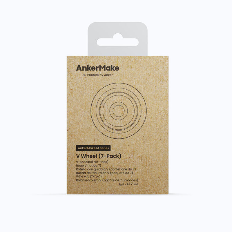 Rola AnkerMake M5 / M5C V - imagine 5