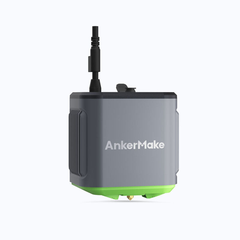 Extruder AnkerMake M5
