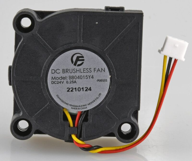 AnkerMake M5 Ventilator 4015 - imagine 3