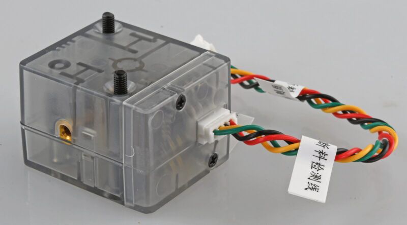 Senzor de filament AnkerMake M5 - imagine 3