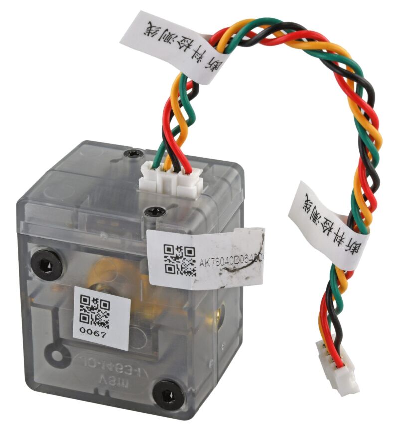 Senzor de filament AnkerMake M5