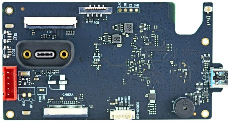 AnkerMake M5 LINUX PCB
