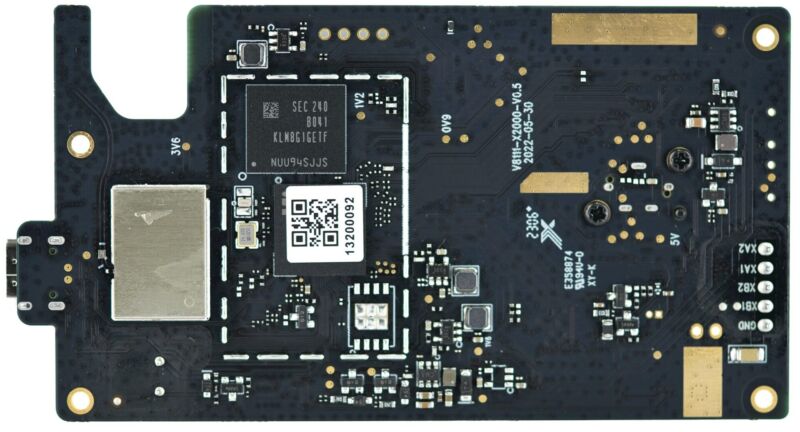 AnkerMake M5 LINUX PCB - imagine 3