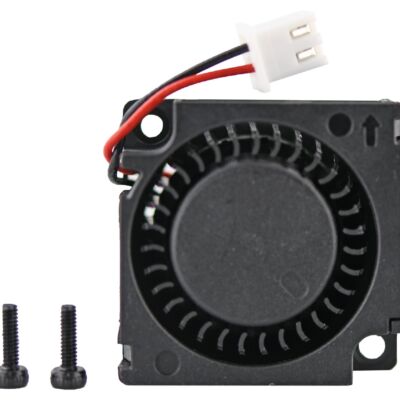 AnkerMake M5 Ventilator Stânga
