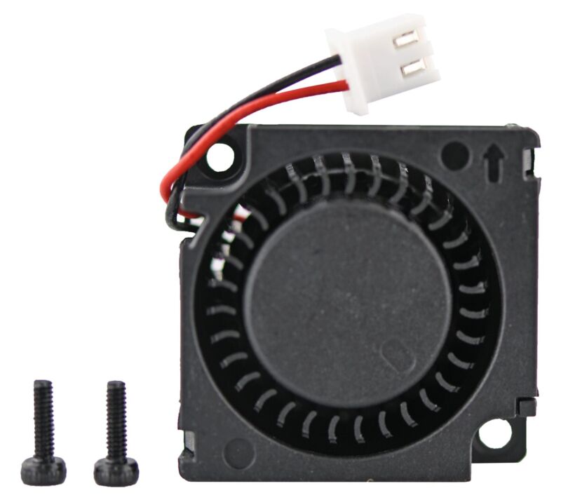 AnkerMake M5 Ventilator Stânga