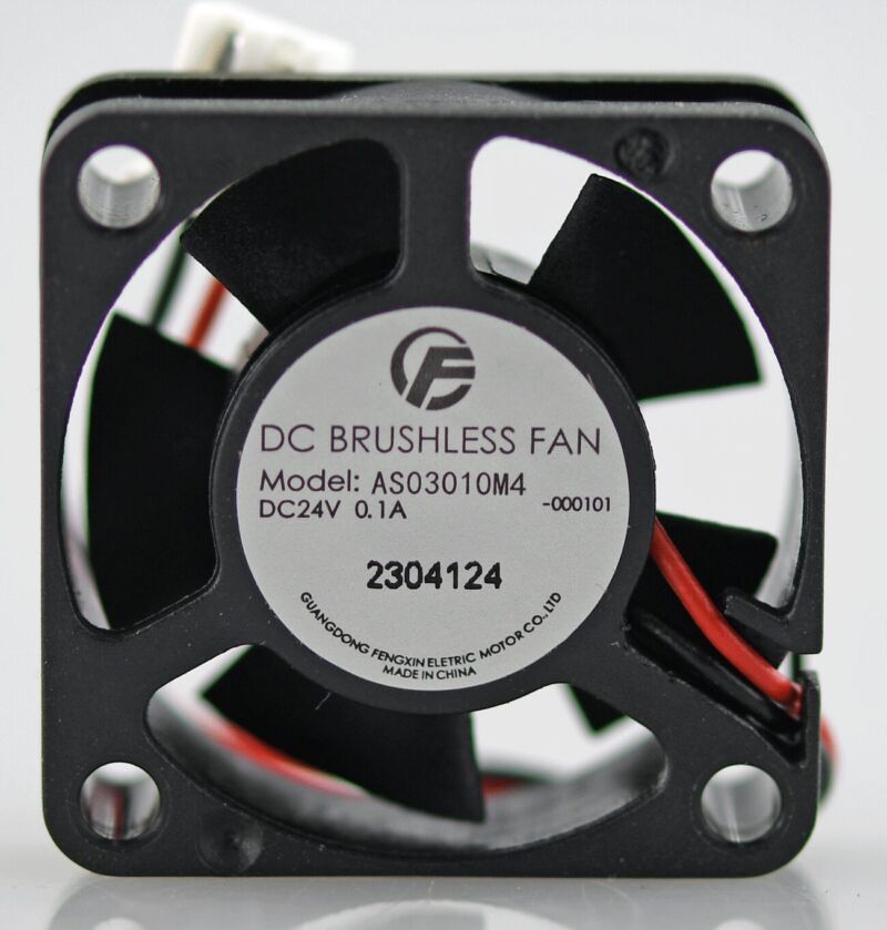 AnkerMake M5 Ventilator Marlin - imagine 3
